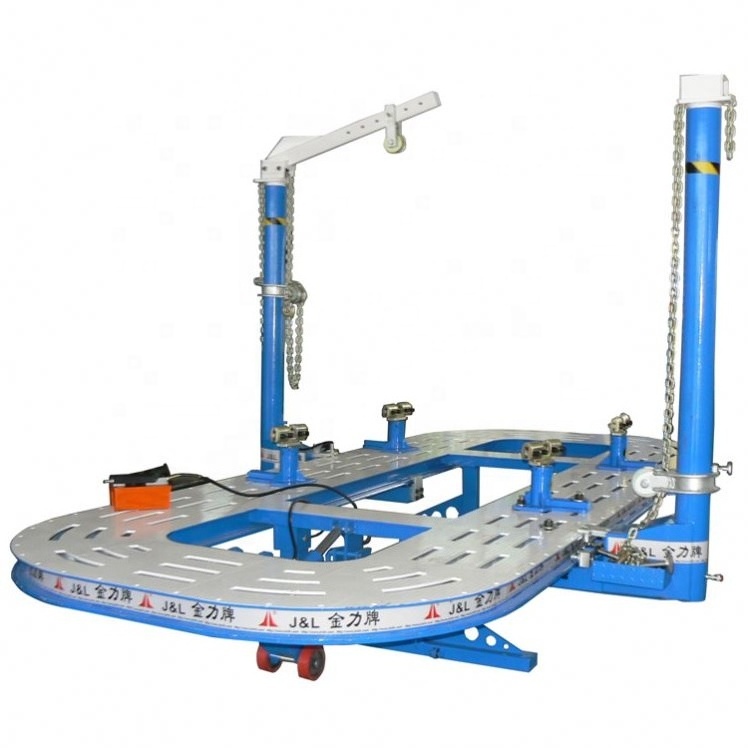 frame machine for sale Car repair equipment vehicle Equipment