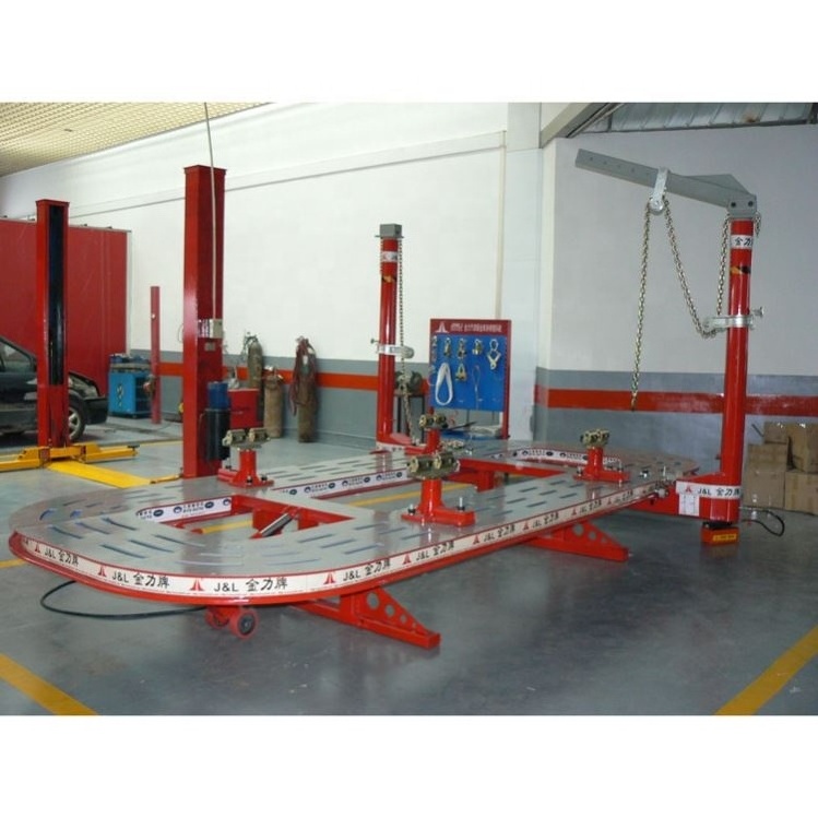 frame machine for sale Car repair equipment vehicle Equipment