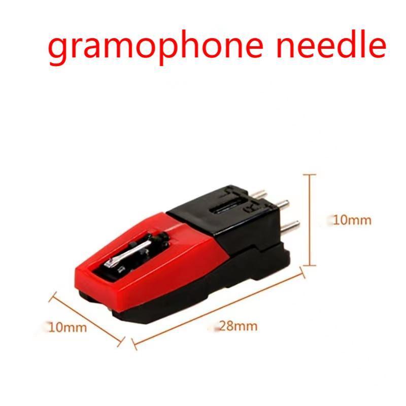 Diamonds Cartridge Needle Stylus for Turntable Vinyl Player