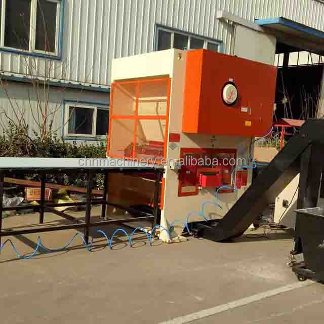 full automatic perforated gypsum board machine gypsum board perforating punching machine