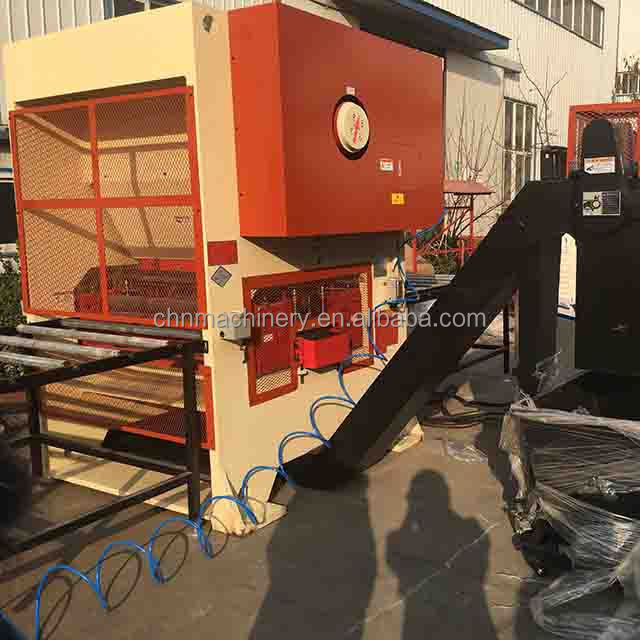 full automatic perforated gypsum board machine gypsum board perforating punching machine