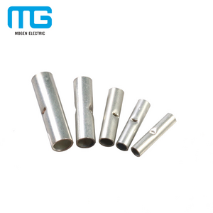 GTY series copper connecting tube compression connector terminal