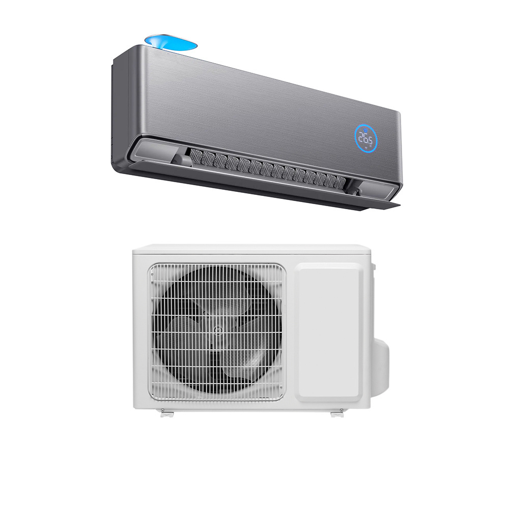 Hot selling TCL LOGO 3 Star 1P 9000BTU Cooling Only DC Inverter split type air conditioner for Southeast Asia