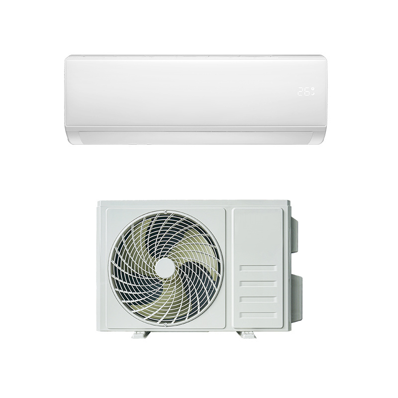 Factory Supply Split Air Conditioners Home Use Residential Type Air Conditioning Systems air conditioner wall mounted