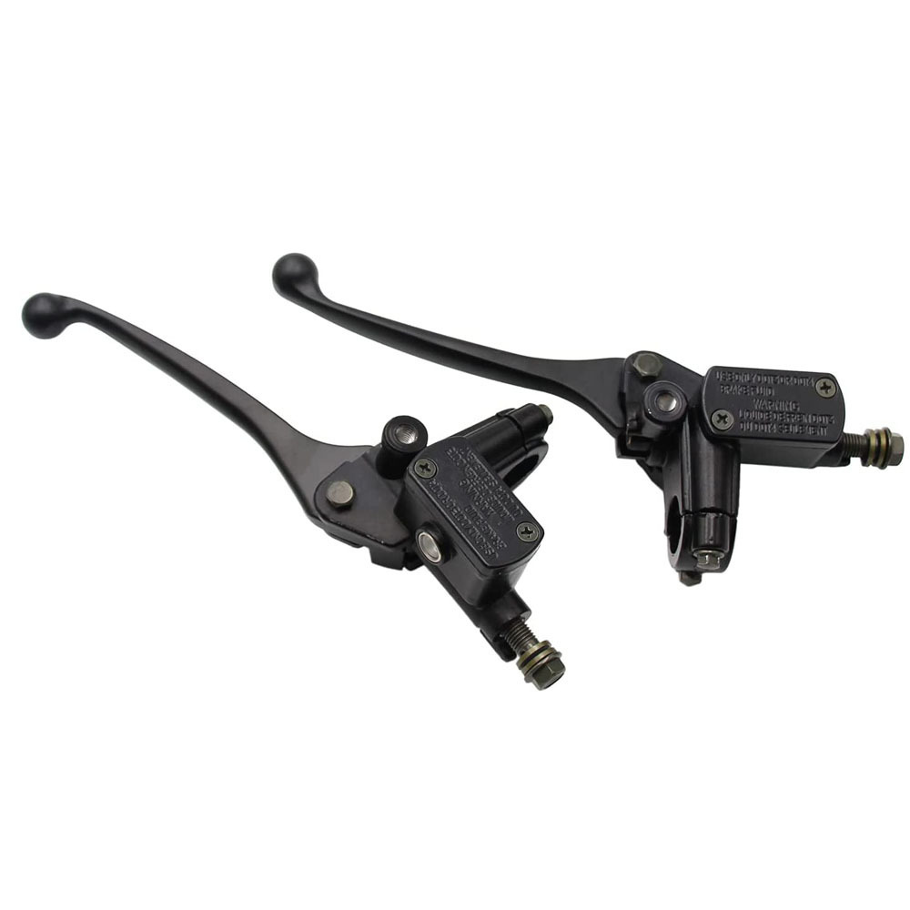 Motorcycle Cylinder Brake Lever with 7/8