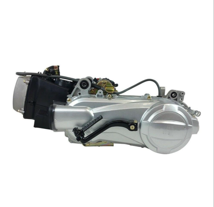 Senlight 125cc Gy6 Motorcycle Engine For Gy6 Motorcycle Engine Assembly For Yamaha