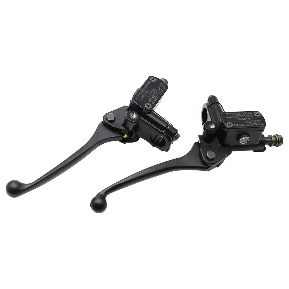 Motorcycle Cylinder Brake Lever with 7/8