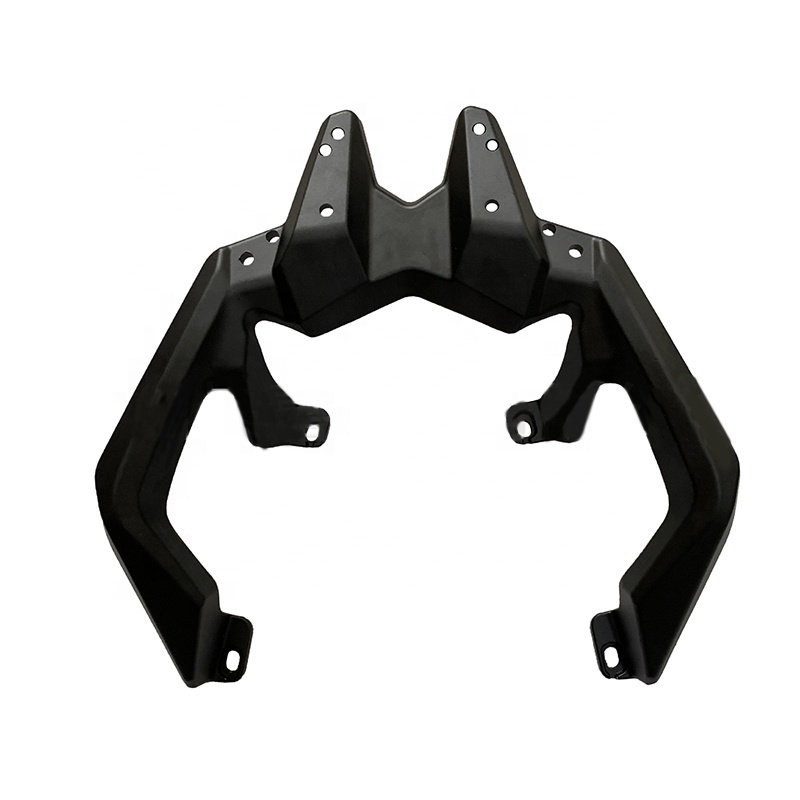 For Honda ADV150 2019-2022 modified motorcycle rear shelf trunk rack ...