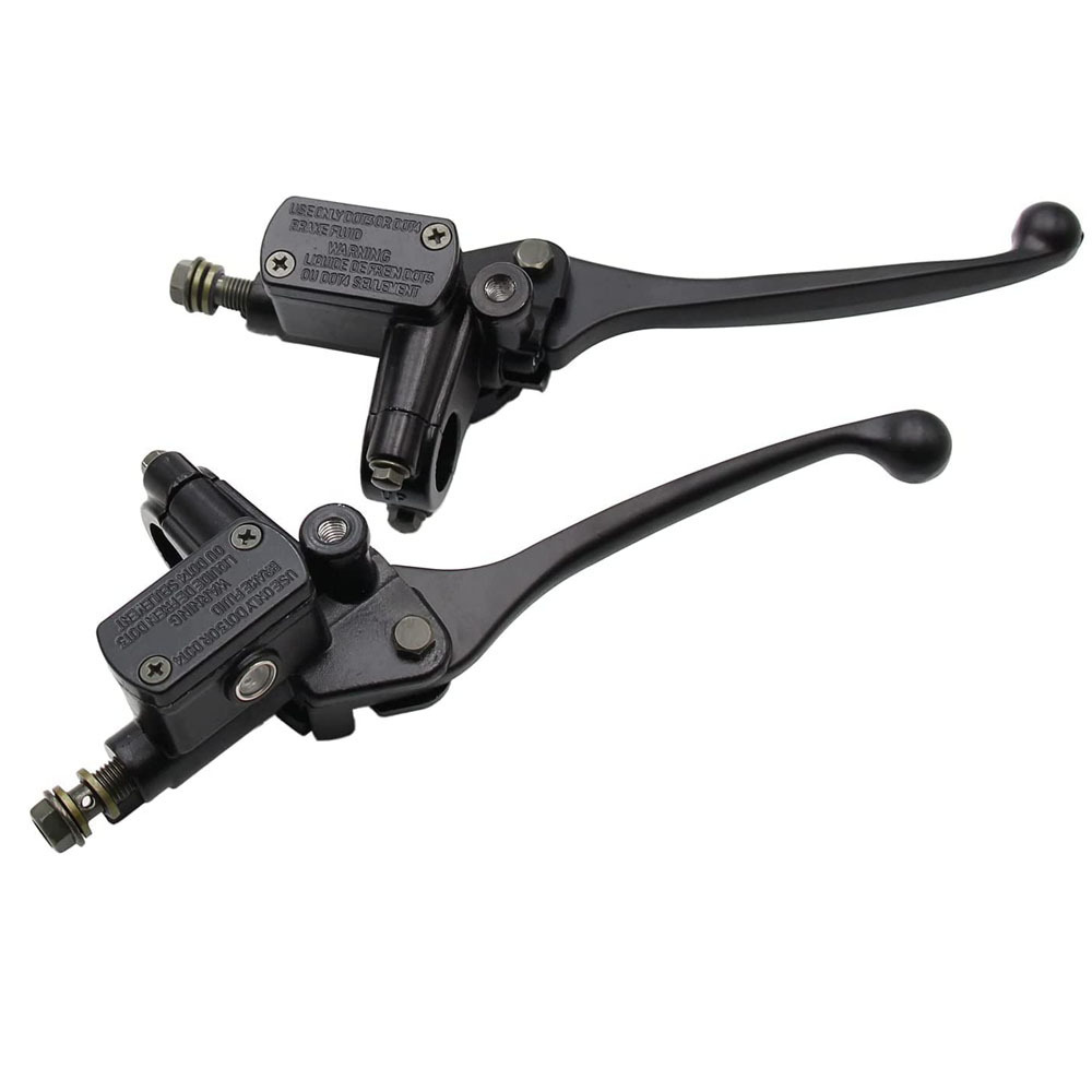 Motorcycle Cylinder Brake Lever with 7/8