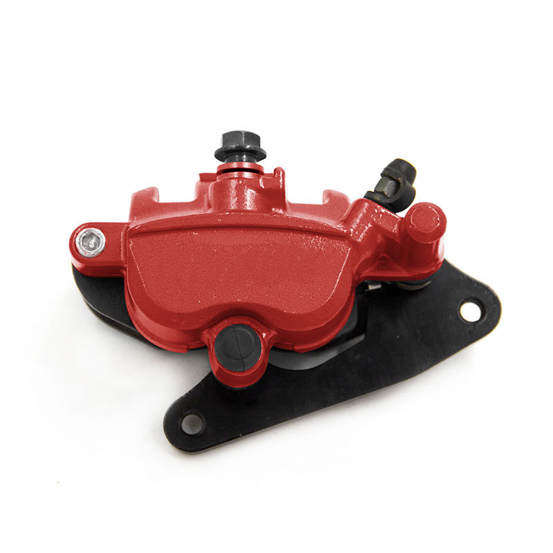 Motorcycle accessories motorcycle High quality Aluminum alloy brake calipers for Wave110-i/RS150