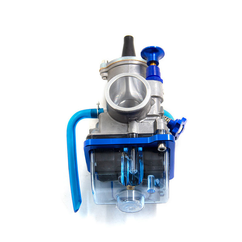 BLUE BOWL PWK 28MM 30MM 32MM 34MM CARBURETOR FOR KEIHIN HONDA YAMAHA KAWASAKI SUZUKI 125-350CC ATV MOTORCYCLE CARB