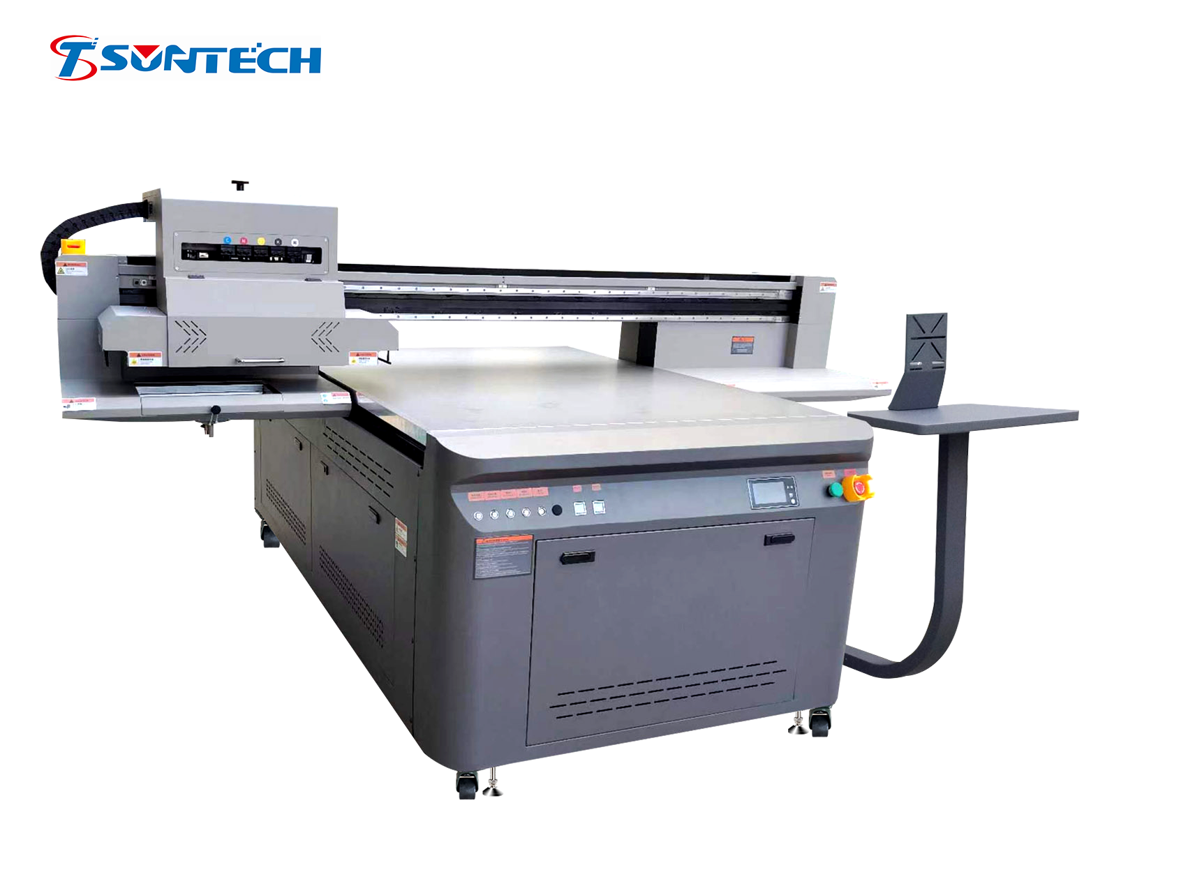 Direct Manufacturer UV flatbed printers,  LED digital  printing machine color label printer 3D DTF prointers