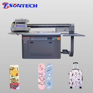 Direct Manufacturer UV flatbed printers,  LED digital  printing machine color label printer 3D DTF prointers