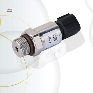 China Chntek High Quality low cost pressure transmitter 0.5-4.5V 4~20mA pressure transmitter 0-10v