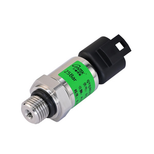 Chntek QTQ300 OEM Engine oil Low cost pressure sensor micro oil pressure sensor Compact Robust