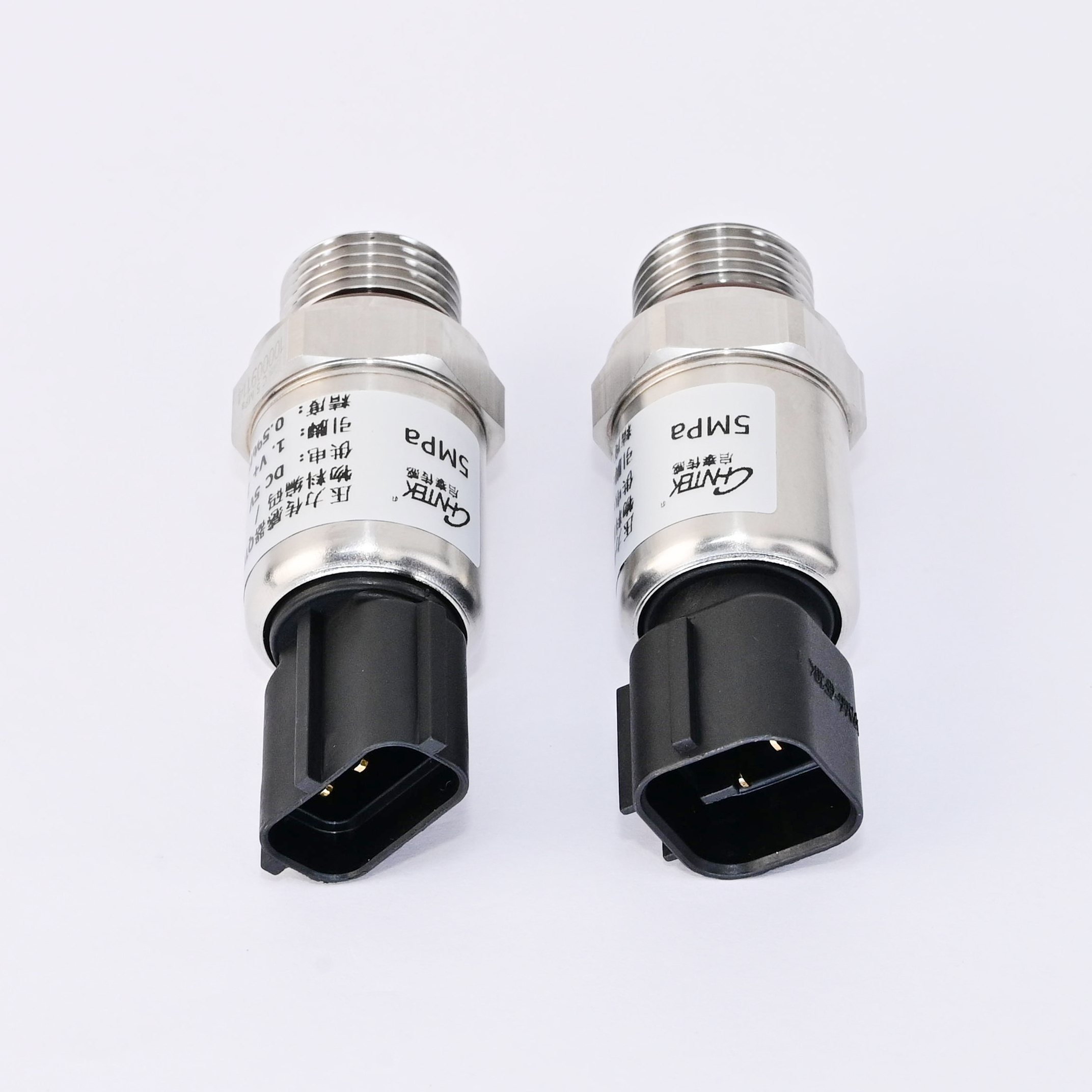 China Chntek High Quality low cost pressure transmitter 0.5-4.5V 4~20mA pressure transmitter 0-10v