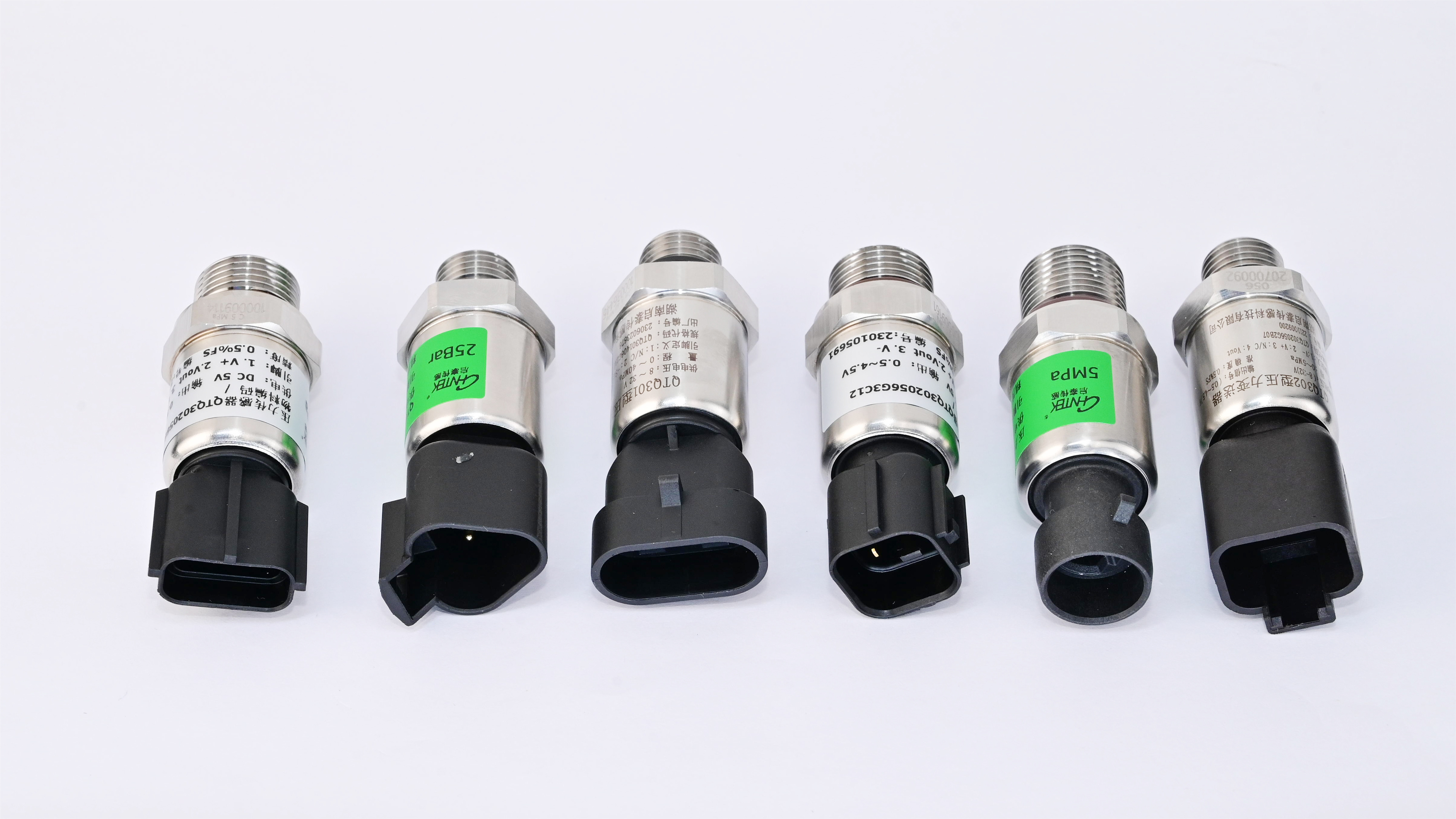 China Chntek High Quality low cost pressure transmitter 0.5-4.5V 4~20mA pressure transmitter 0-10v