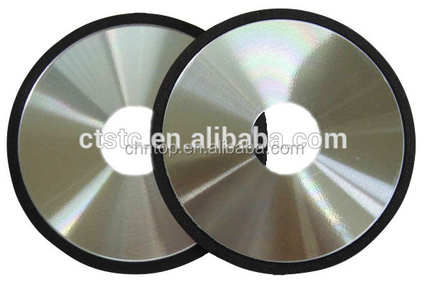 Abrasive Stone Cbn Diamond Grinding Wheel