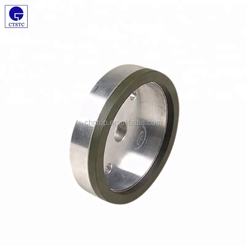 Abrasive Stone Cbn Diamond Grinding Wheel