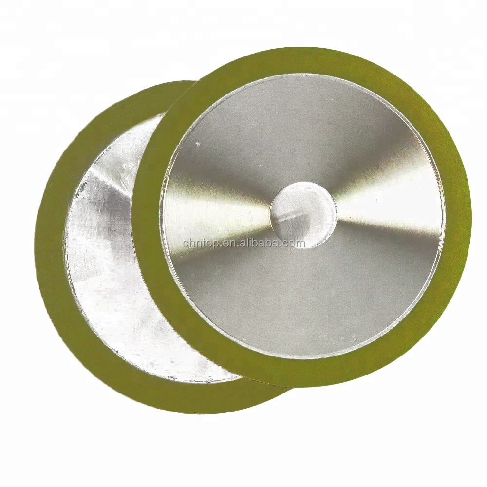 Abrasive Stone Cbn Diamond Grinding Wheel