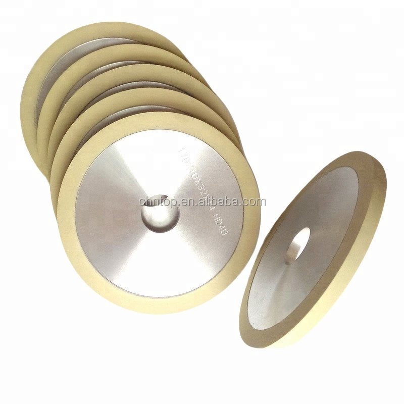 Abrasive Stone Cbn Diamond Grinding Wheel