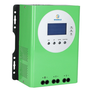 High quality 4kw hybrid inverter siemens inverter 300 watt power  new arrival golden supplier solar charger inverter