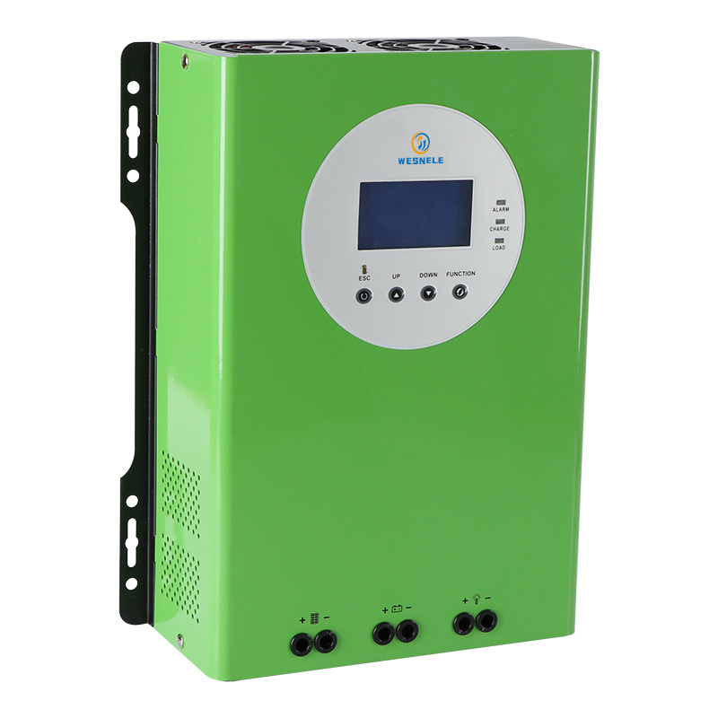 High quality 4kw hybrid inverter siemens inverter 300 watt power  new arrival golden supplier solar charger inverter