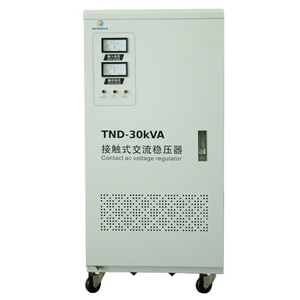 stabilizer voltage regulator 20kwr automatic voltage regulator stabilizer deep freezer voltage stabilizer