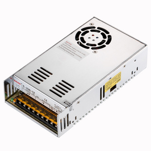 5V 12V 24V 36V 48V Led Power Supply 100w 150w 200w 250w 320w 350w 400w dc ac pc industrial smps Single switching power supply