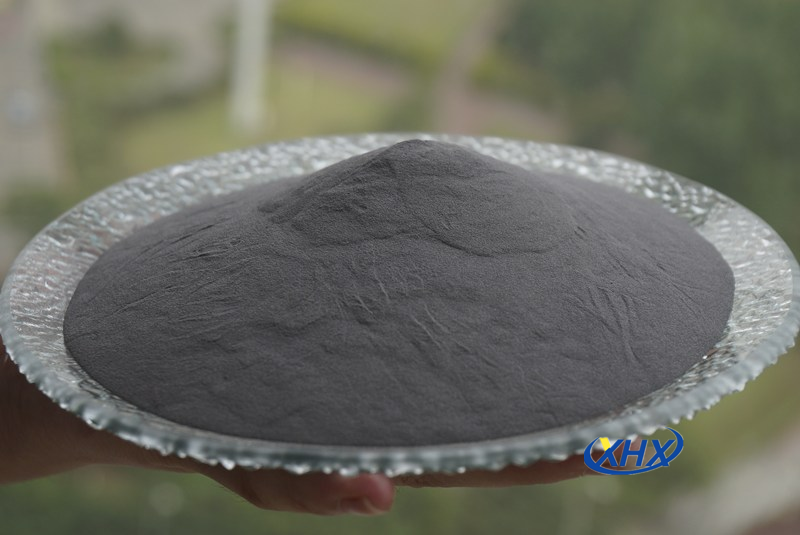 Factory supply directly Tin Sn metal powder, lowest price powder 5~45micron