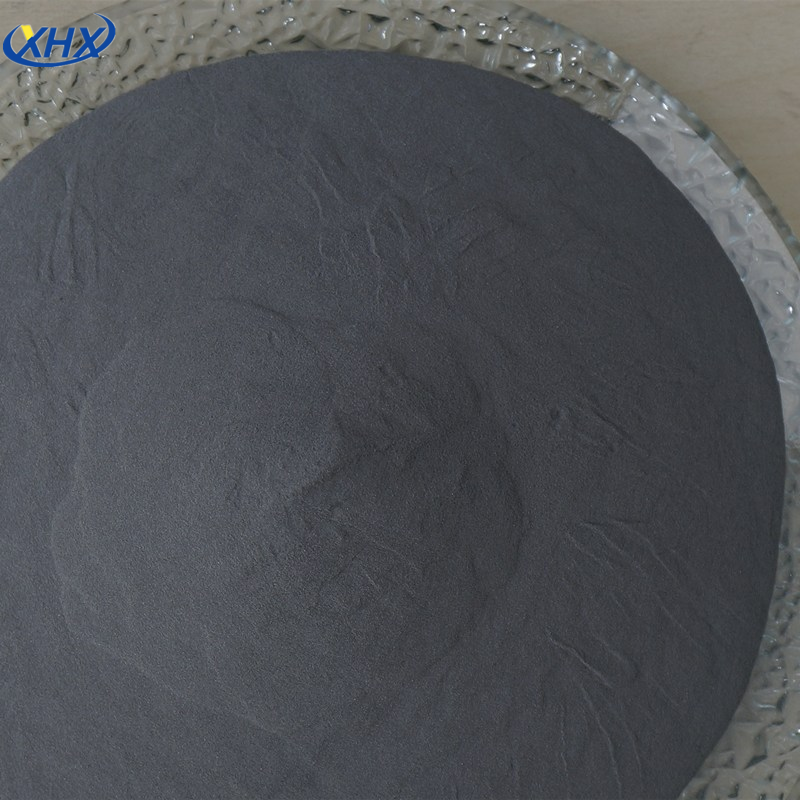 Factory supply directly Tin Sn metal powder, lowest price powder 5~45micron