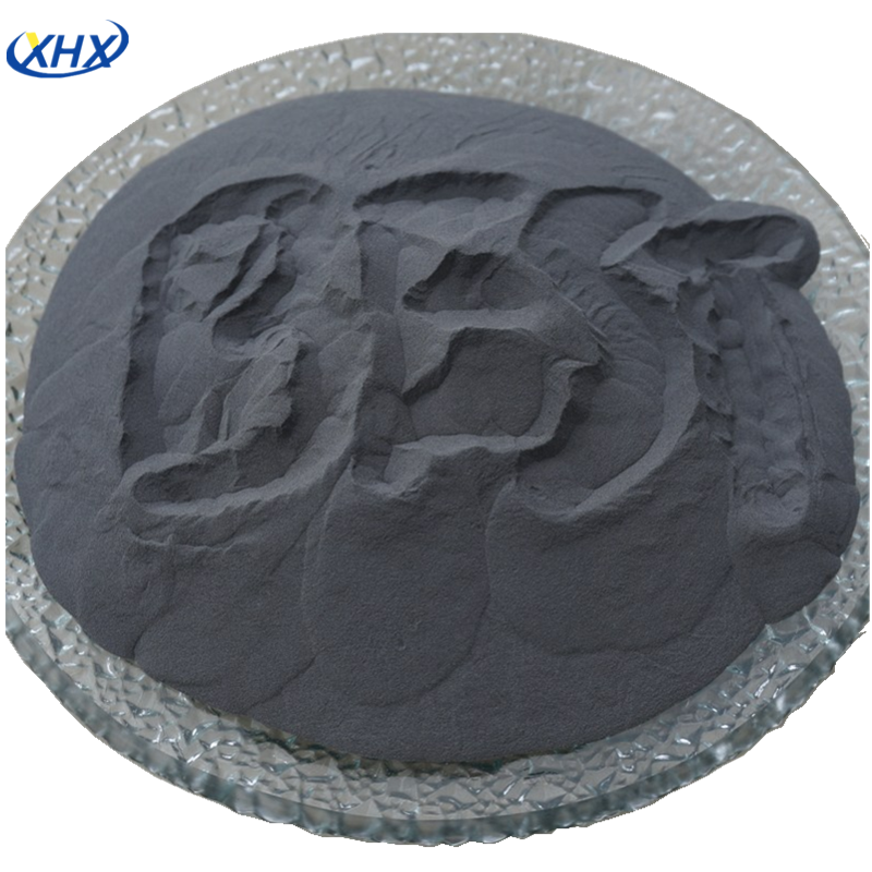 Factory supply directly Tin Sn metal powder, lowest price powder 5~45micron