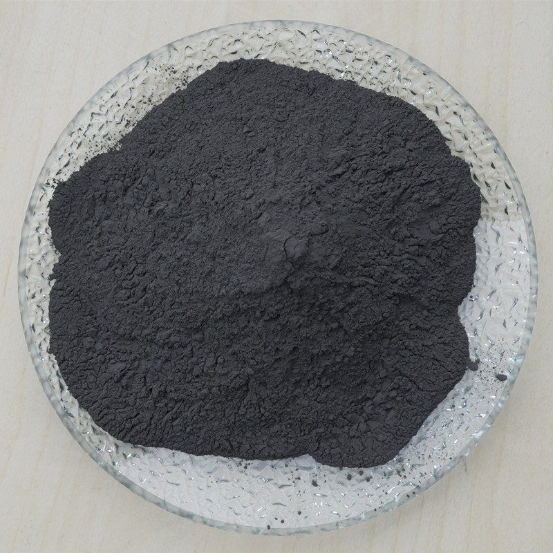 China Factory-outlet Hard Alloy Material Atomized Iron Powder