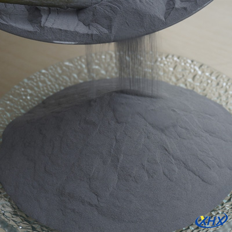 Factory supply directly Tin Sn metal powder, lowest price powder 5~45micron