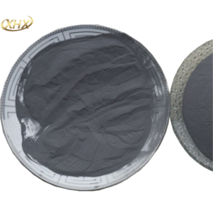 China Factory-outlet Hard Alloy Material Atomized Iron Powder