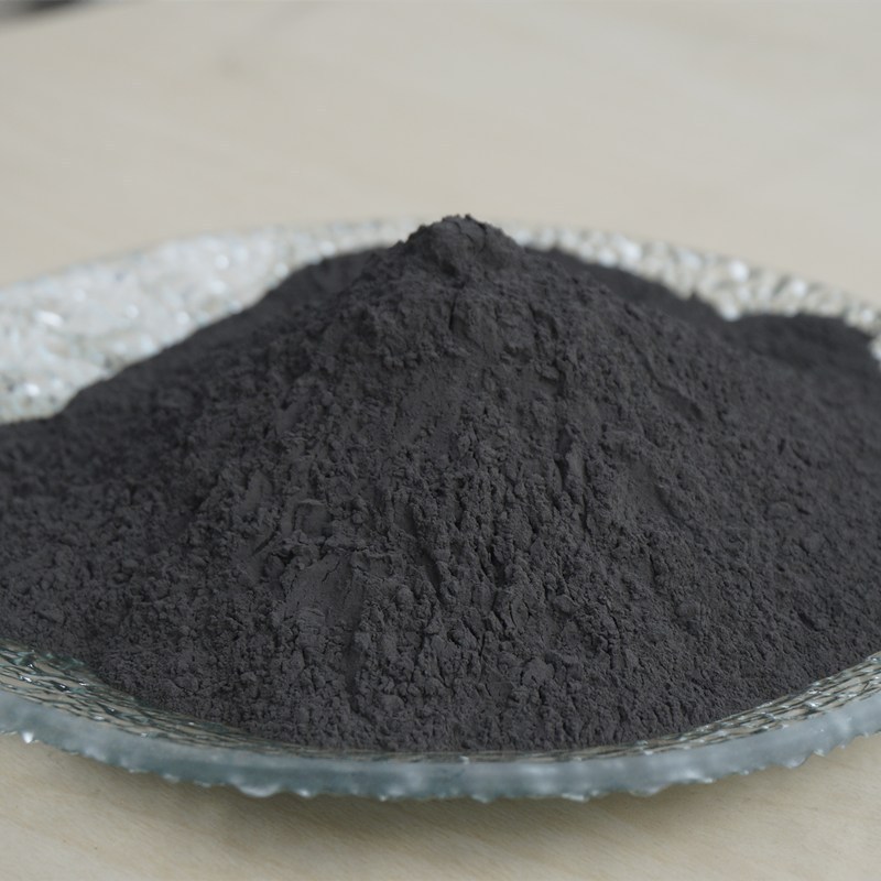 China Factory-outlet Hard Alloy Material Atomized Iron Powder