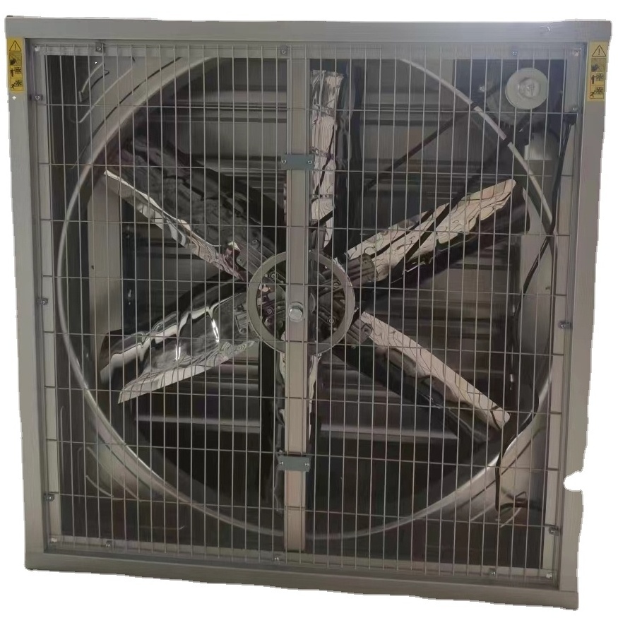 heavy duty industrial stand fan/heavy duty wall mount fan 220v cooling fan