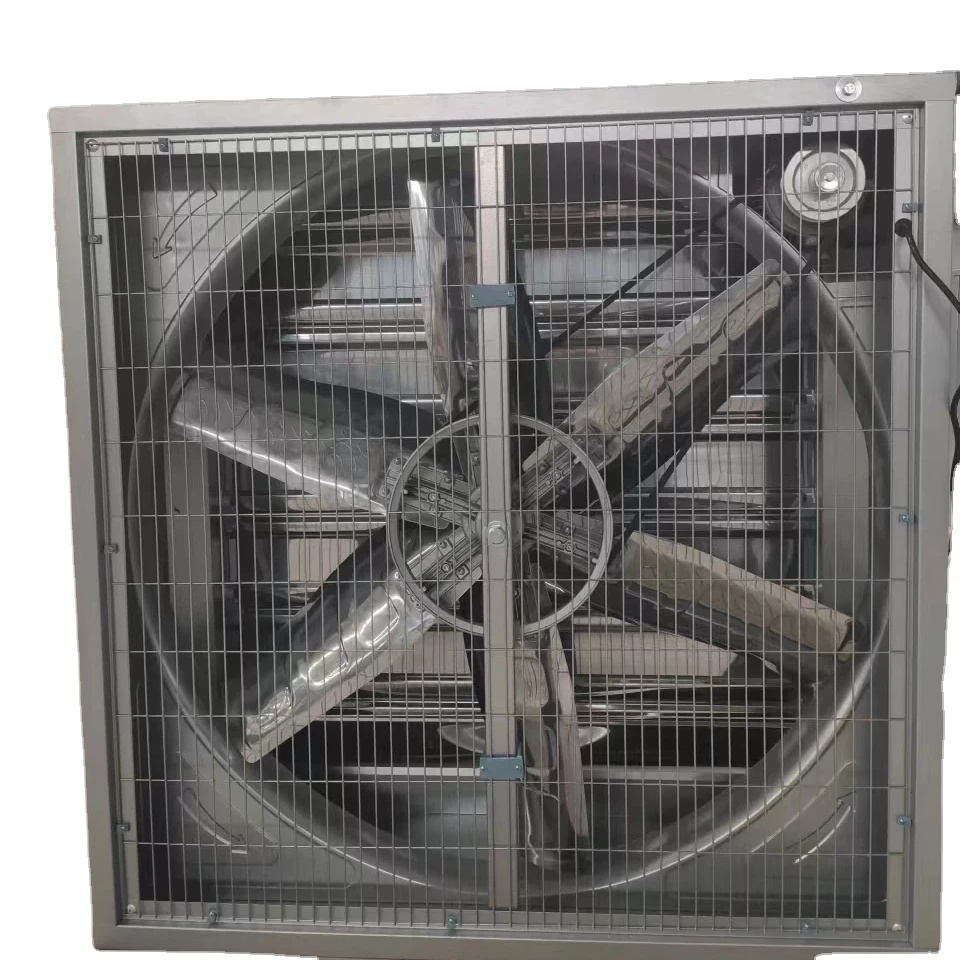 Qingzhou Yongsheng Drop type Hammer fan 24 inch