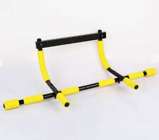 Workout Bar Pull Up Exercise Home Gym chin up bar