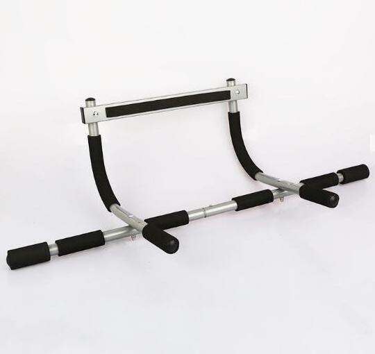 Workout Bar Pull Up Exercise Home Gym chin up bar