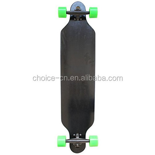 Pattern Customized Longboard Skateboard Cheap