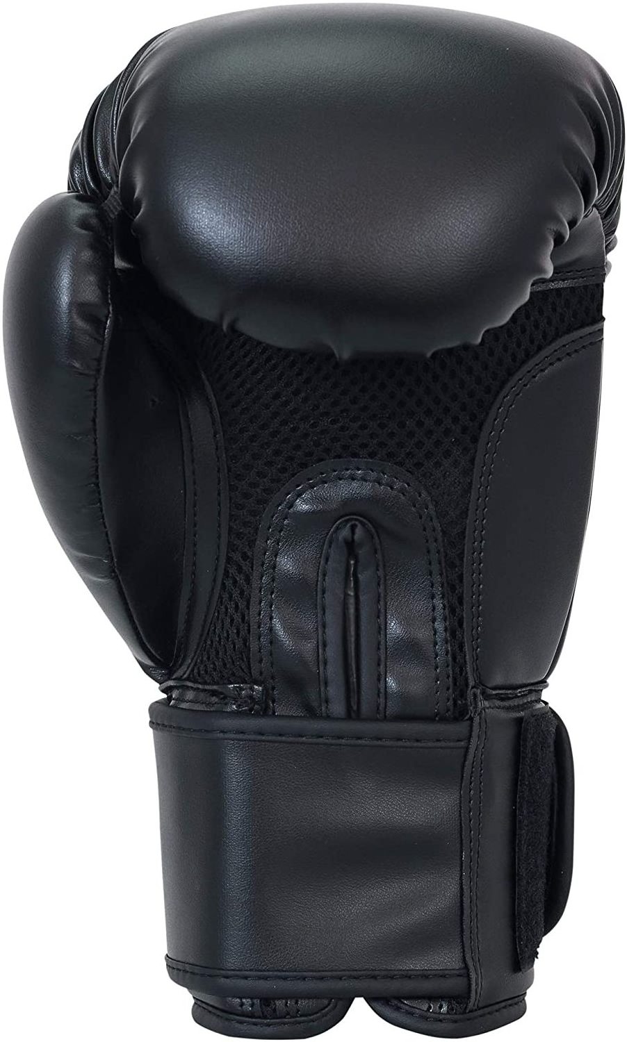 Boxing Gloves Synthetic Leather Bag Punching Gloves