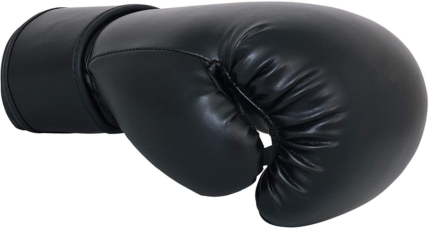 Boxing Gloves Synthetic Leather Bag Punching Gloves