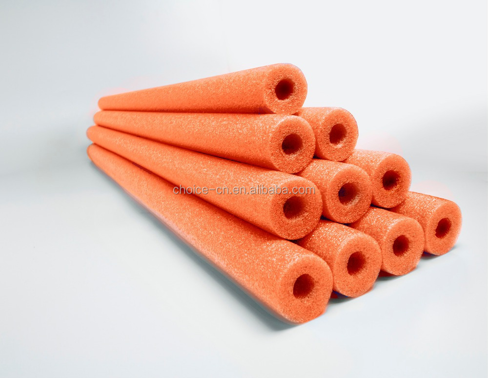 factory Outlet Factory EPE Foam Swimming Pool Water Noodles For Float Aid