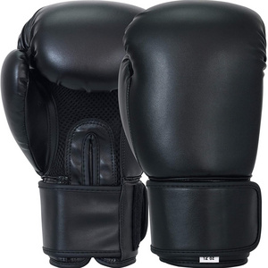 Boxing Gloves Synthetic Leather Bag Punching Gloves