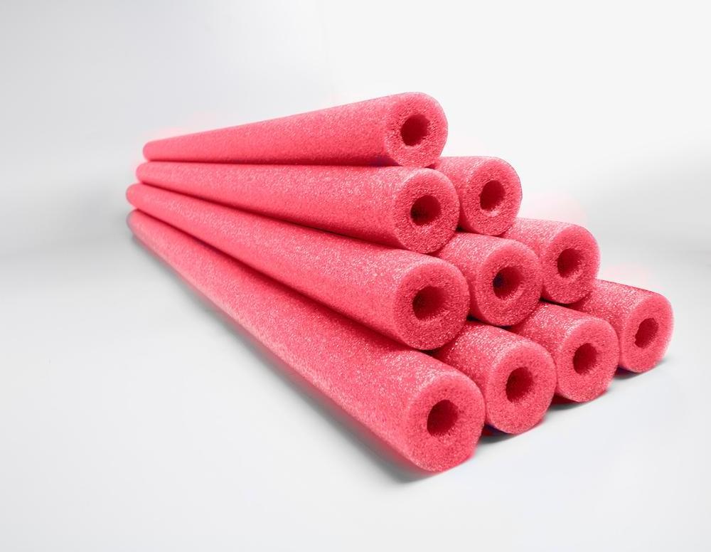 factory Outlet  EPE Hollow Swimming Pool  Noodles in bulk