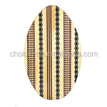 China Surfboard Bodyboards Wooden Skimboard