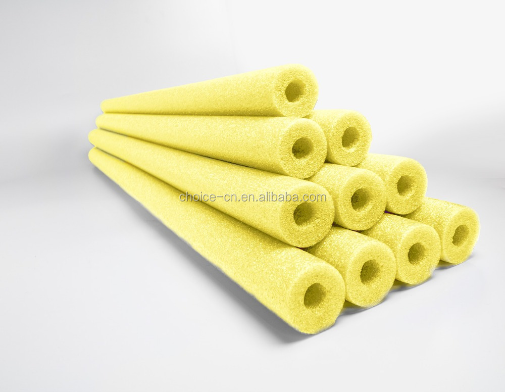 factory Outlet Factory EPE Foam Swimming Pool Water Noodles For Float Aid