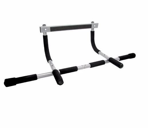 Workout Bar Pull Up Exercise Home Gym chin up bar