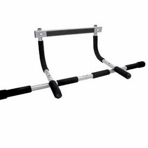 Workout Bar Pull Up Exercise Home Gym chin up bar